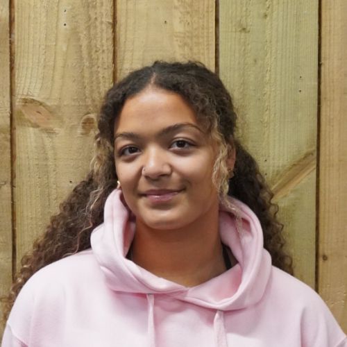 Tynisha, Fitness Coach